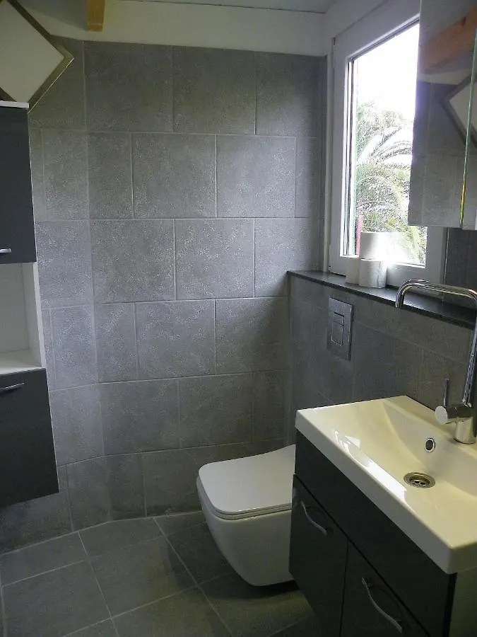 Ferienhaus-Bungalow Casa Palopique Icod De Los Vinos 0*,  Spanien