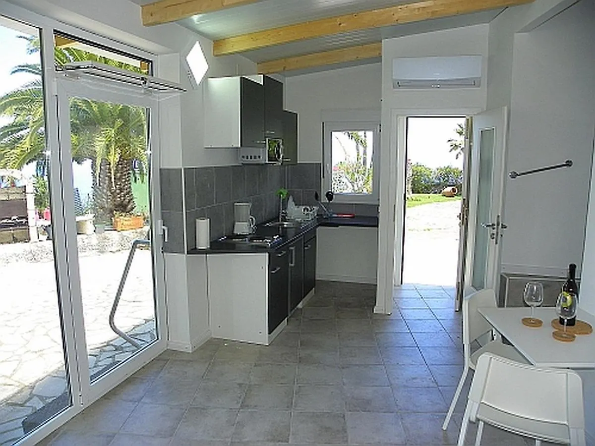 Ferienhaus-Bungalow Casa Palopique Icod De Los Vinos Spanien