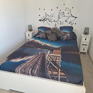 Casa Mirador Perea , Málaga Spanien